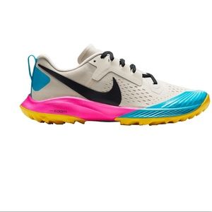 Nike Air Zoom Terra Kiger 5 'Orewood Pink Blue'